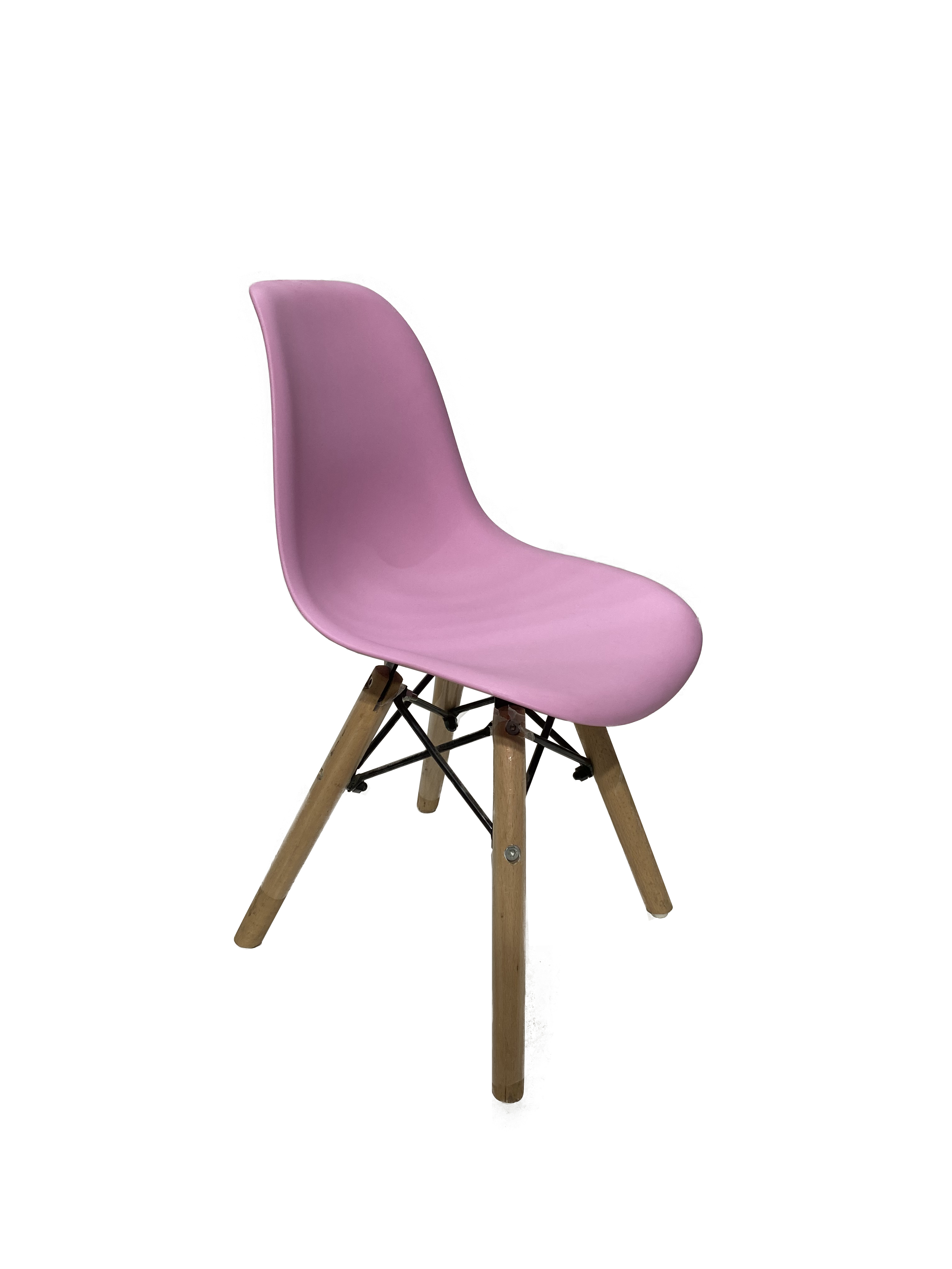 Silla Eames infantil