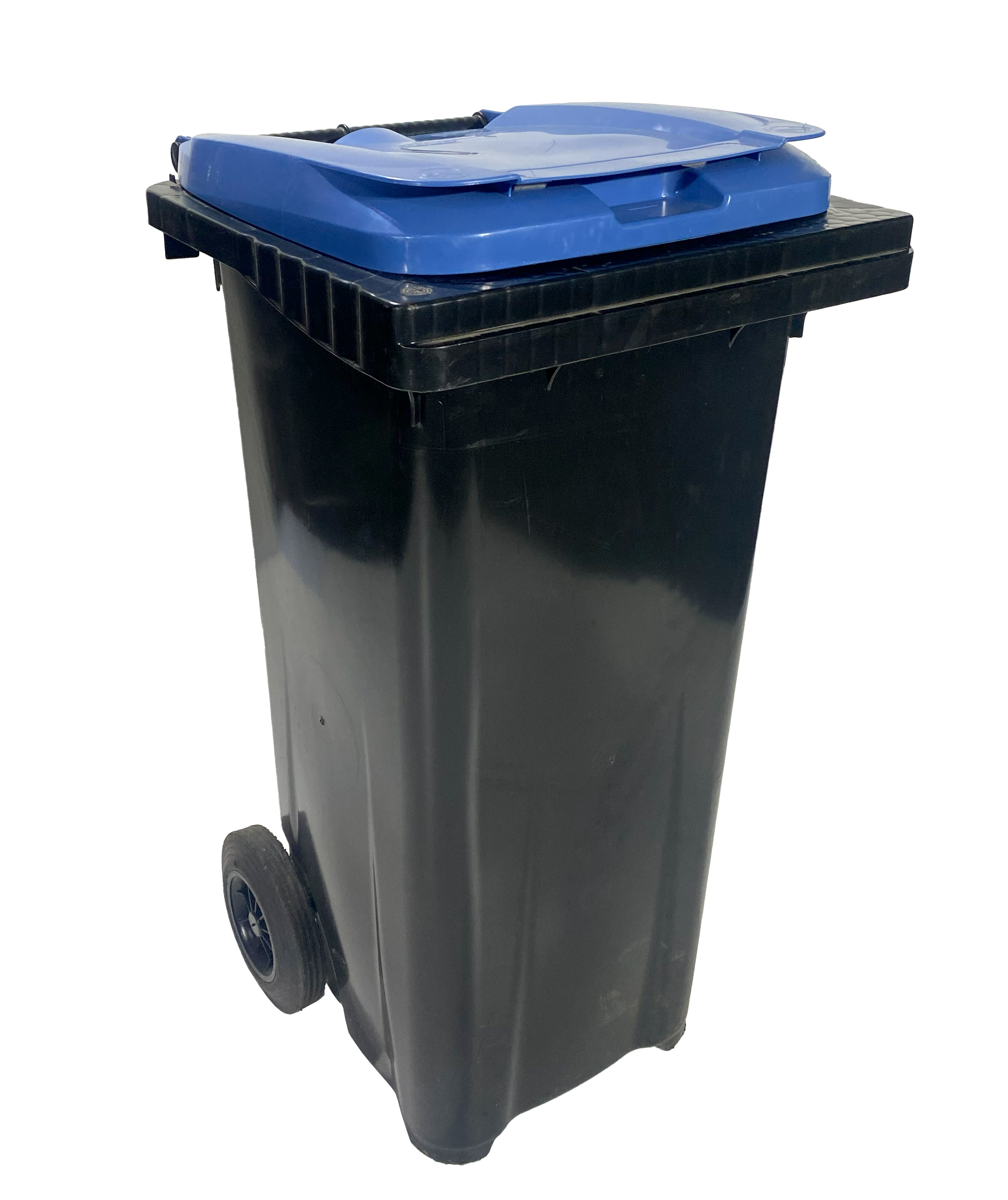 Contenedor de Residuos gde