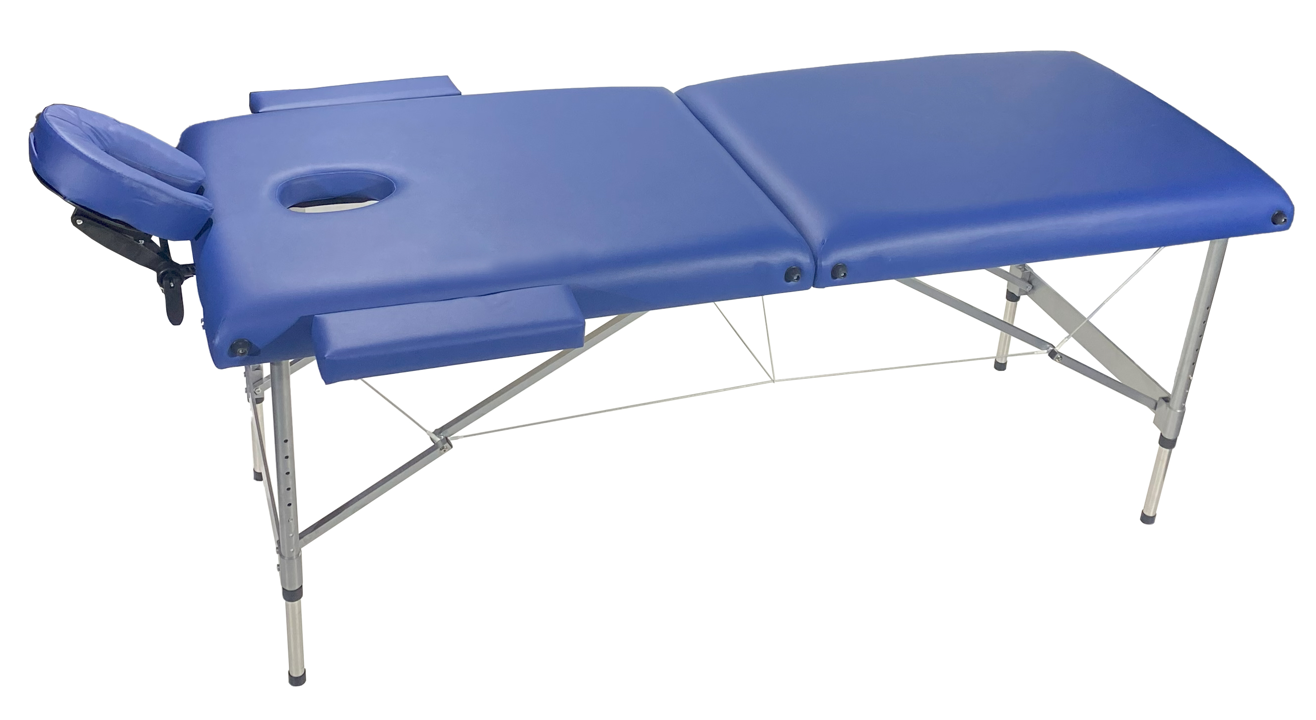 Camilla para masajes