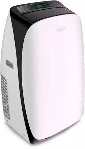 Aire Acondicionado portatil