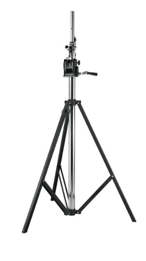 Soporte tripode