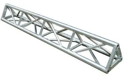 Cercha triangular
