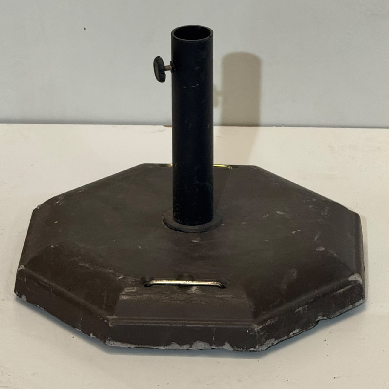 Base para sombrilla