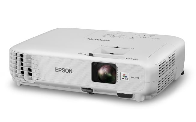 Proyector Led Epson