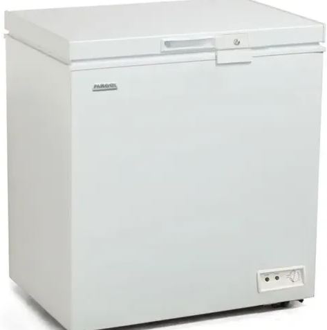 Freezer grande