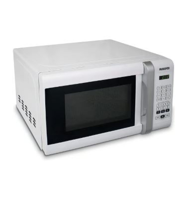 Microondas
